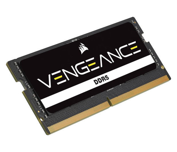 Corsair 16GB (1x16GB) 5200 CL44 Vengeance - 1539645 - zdjęcie 3